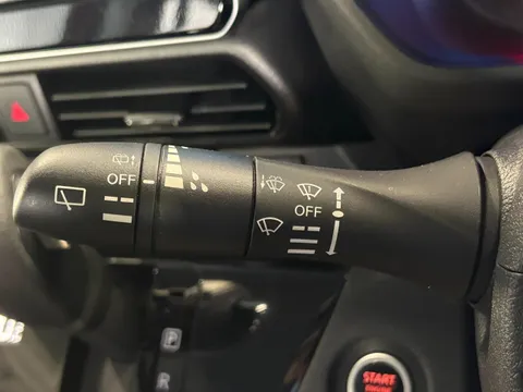 Mitsubishi eK X Space