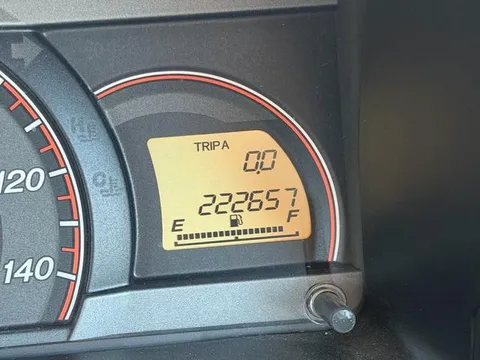 Honda Zest