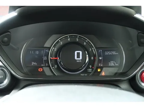 Honda S660