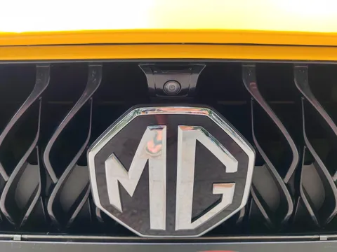 MG MG5