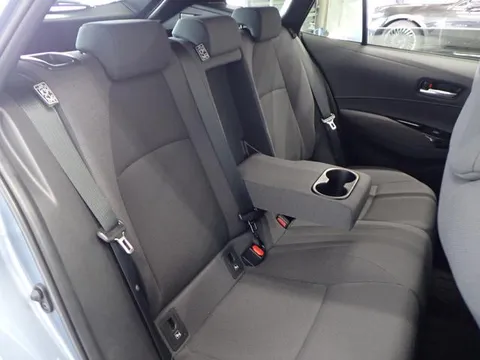 Toyota Corolla Touring