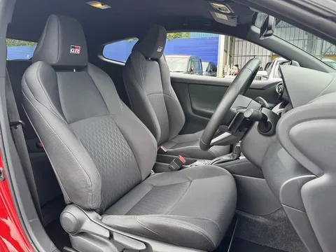 Toyota GR Yaris