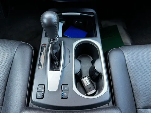 Acura RDX