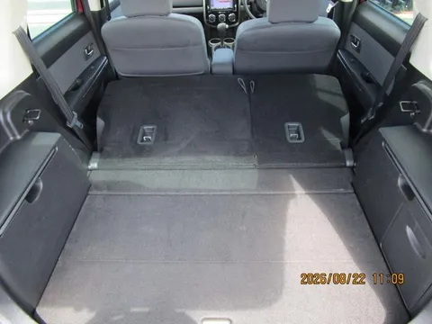 Mazda Verisa