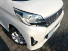 Mitsubishi eK Space Custom