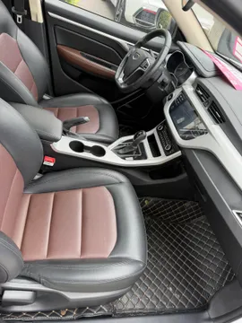 Geely