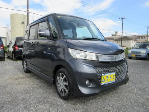 Suzuki Palette SW