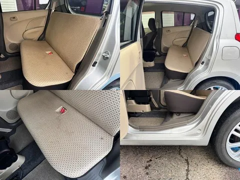 Suzuki Alto Eco