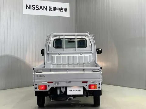 Nissan Clipper Truck