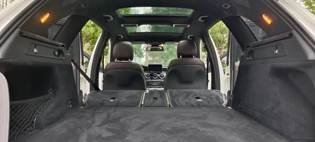 Mercedes-Benz Mercedes-Benz GLC
