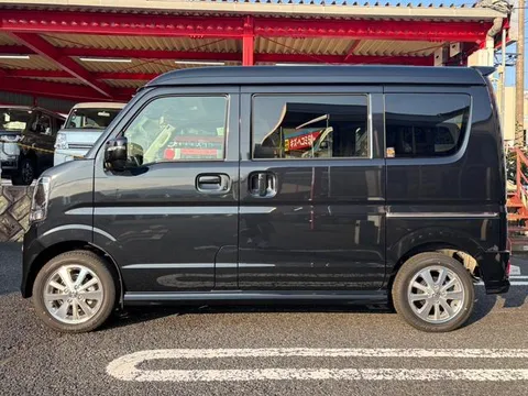 Mitsubishi Town Box
