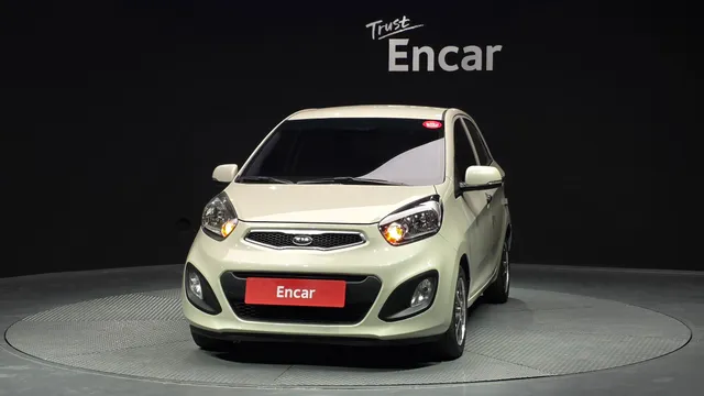 Kia Picanto (Morning)