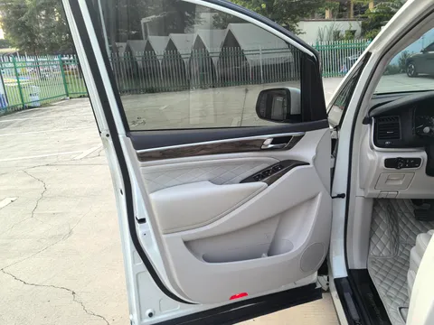 Gac M8