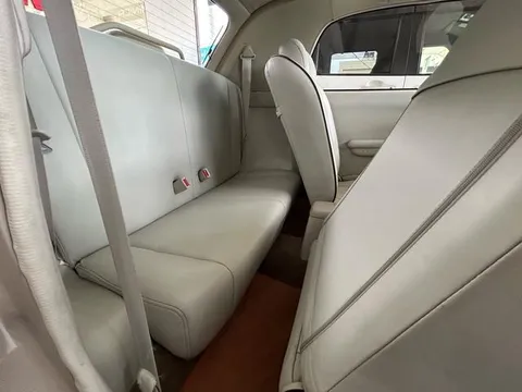 Nissan Figaro