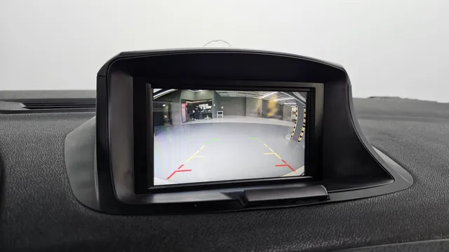 Renault SM3
