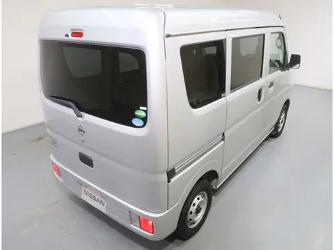 Nissan Clipper