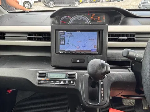 Mazda Flair