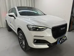 Haval F5