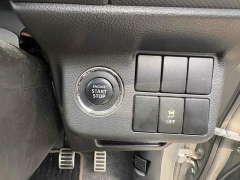 Suzuki Alto Works