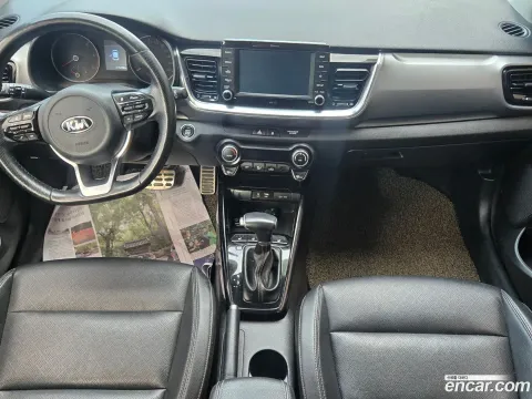 Kia Stonic