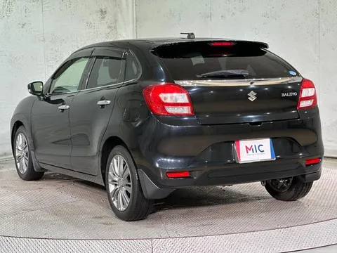 Suzuki Baleno