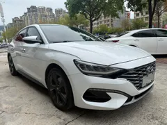 Hyundai Festa