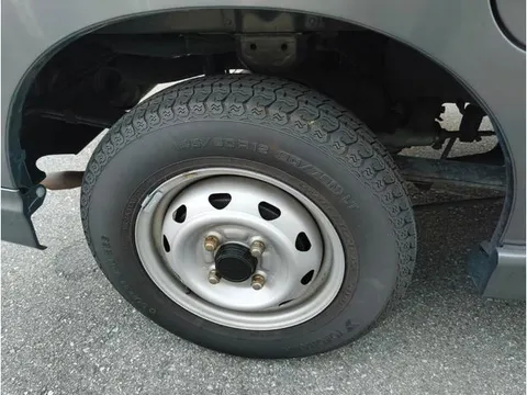 Honda Vamos