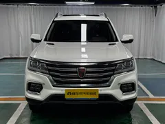 Roewe RX8