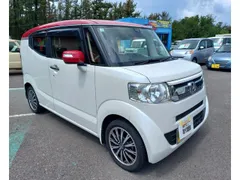 Honda N-BOX Slash