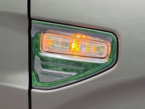 Toyota Pixis Joy