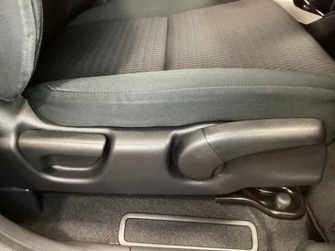 Honda Jazz (Fit)