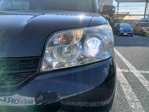Toyota Corolla Rumion