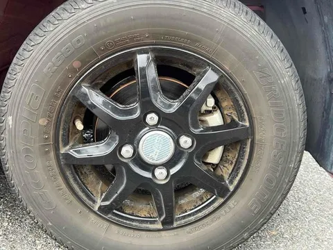 Honda N-VAN Plus Style