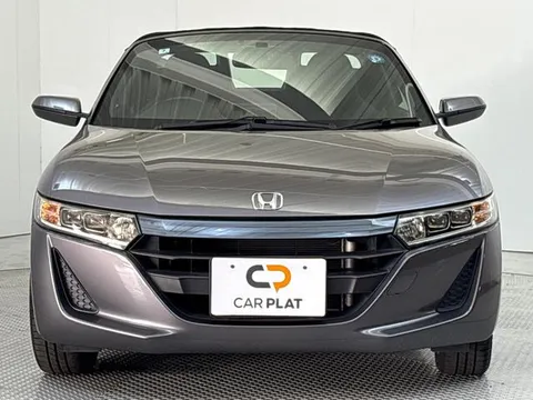 Honda S660