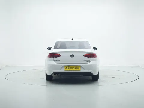 Volkswagen Lamando
