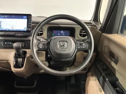 Honda N-BOX Joy
