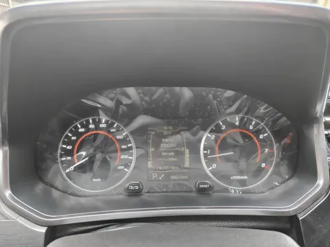 Chery Tiggo 3x