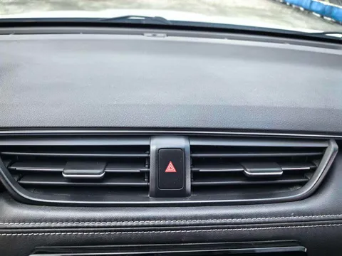 Honda Crider