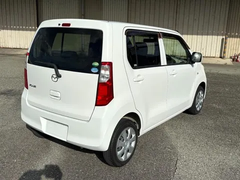 Mazda Flair