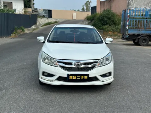 BYD