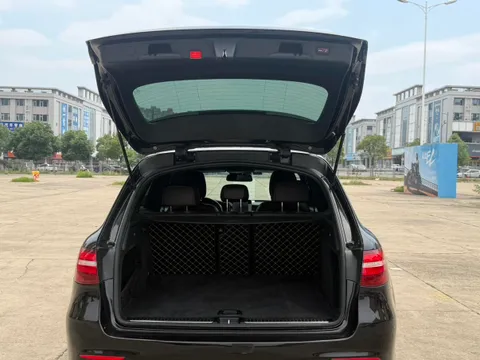 Mercedes-Benz Mercedes-Benz GLC
