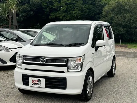 Mazda Flair