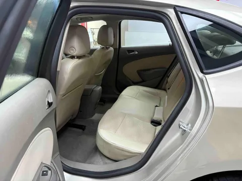 Buick Excelle GT