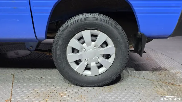 Chevrolet Damas