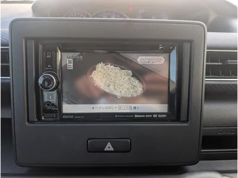 Mazda Flair