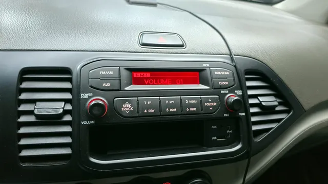 Kia Picanto (Morning)