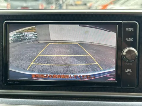 Toyota Pixis Joy