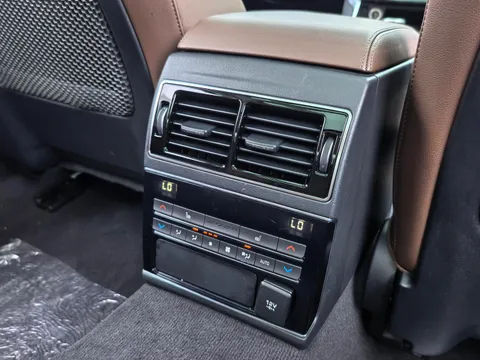 Jaguar XFL