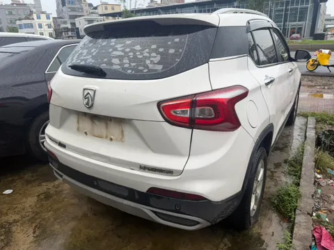 Baojun 510