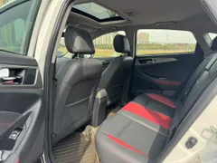 Changan Eado XT